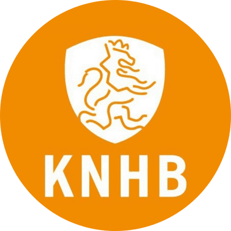 Koninklijke Nederlandse Hockey Bond - 2B-Xclusive