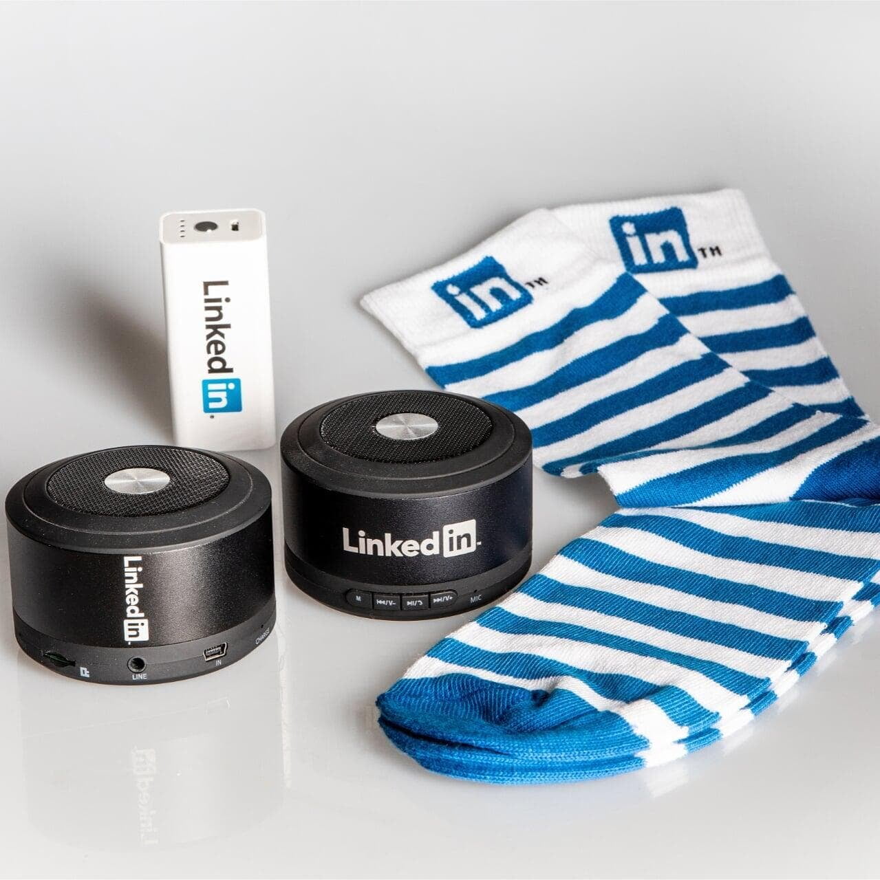 LinkedIn Relatiegeschenken - 2B-Xclusive