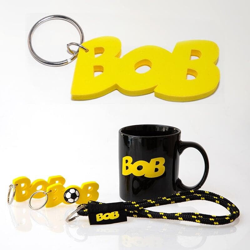 BoB relatiegeschenk - 2B-Xclusive